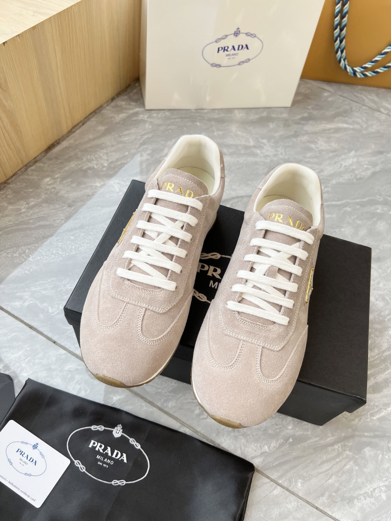 Prada Casual Shoes